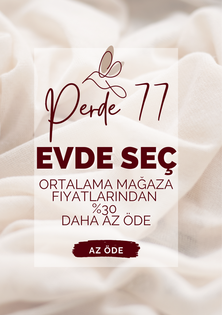 Perde 77
